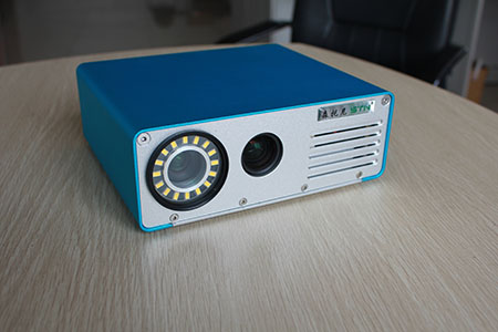 3D Camera