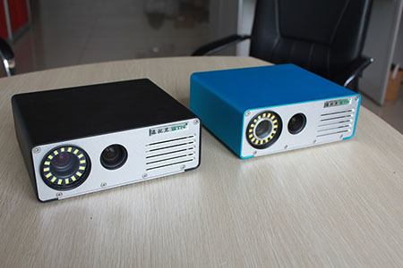 3D Camera