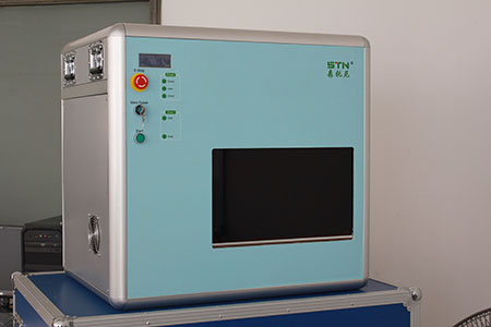 3D Laser Engraving Machine STNDP-801AB3